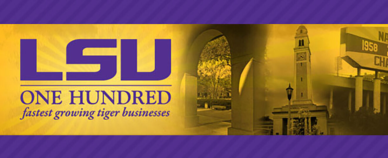 LSU Top